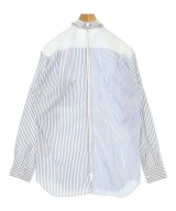 COMME des GARCONS SHIRT（コムデギャルソンシャツ）カジュアルシャツ 白 サイズ:M メンズ/2200702268014