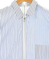 COMME des GARCONS SHIRT（コムデギャルソンシャツ）カジュアルシャツ 白 サイズ:M メンズ/2200702268014