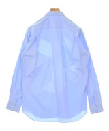 COMME des GARCONS SHIRT（コムデギャルソンシャツ）カジュアルシャツ 青 サイズ:M メンズ/2200702268021