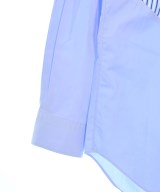 COMME des GARCONS SHIRT（コムデギャルソンシャツ）カジュアルシャツ 青 サイズ:M メンズ/2200702268021