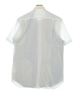 COMME des GARCONS SHIRT（コムデギャルソンシャツ）カジュアルシャツ 白 サイズ:M メンズ/2200698718135