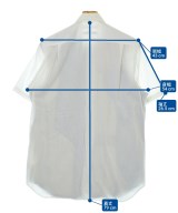 COMME des GARCONS SHIRT（コムデギャルソンシャツ）カジュアルシャツ 白 サイズ:M メンズ/2200698718135