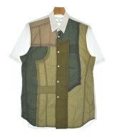 COMME des GARCONS SHIRT カジュアルシャツ