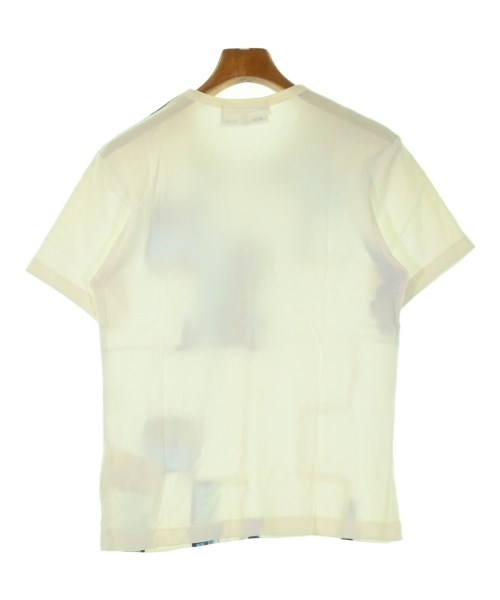 COMME des GARCONS SHIRT（コムデギャルソンシャツ）Tシャツ・カットソー 白 サイズ:M メンズ/2200700378616