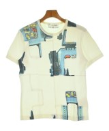 COMME des GARCONS SHIRT（コムデギャルソンシャツ）Tシャツ・カットソー 白 サイズ:M メンズ/2200700378616