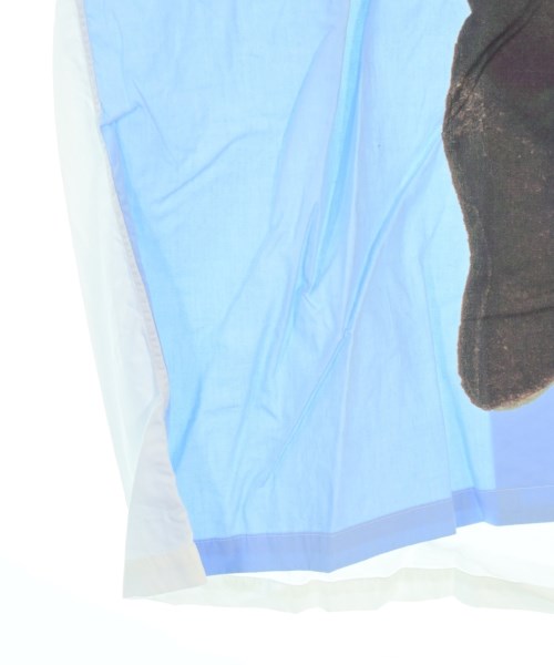 COMME des GARCONS SHIRT（コムデギャルソンシャツ）カジュアルシャツ 白 サイズ:M メンズ/2200700832927