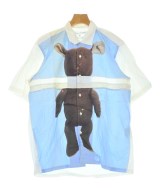 COMME des GARCONS SHIRT カジュアルシャツ