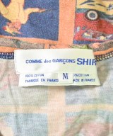 COMME des GARCONS SHIRT（コムデギャルソンシャツ）Tシャツ・カットソー オレンジ サイズ:M メンズ/2200702042775