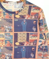 COMME des GARCONS SHIRT（コムデギャルソンシャツ）Tシャツ・カットソー オレンジ サイズ:M メンズ/2200702042775