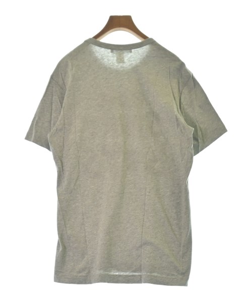 COMME des GARCONS SHIRT（コムデギャルソンシャツ）Tシャツ・カットソー グレー サイズ:M メンズ/2200702523014