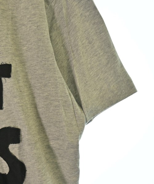 COMME des GARCONS SHIRT（コムデギャルソンシャツ）Tシャツ・カットソー グレー サイズ:M メンズ/2200702523014