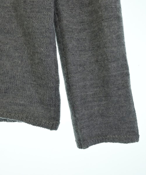 COMME des GARCONS SHIRT（コムデギャルソンシャツ）カーディガン グレー サイズ:S メンズ/2200702531026