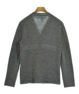 COMME des GARCONS SHIRT（コムデギャルソンシャツ）カーディガン グレー サイズ:S メンズ/2200702531026