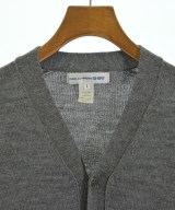 COMME des GARCONS SHIRT（コムデギャルソンシャツ）カーディガン グレー サイズ:S メンズ/2200702531026