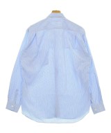 COMME des GARCONS SHIRT（コムデギャルソンシャツ）カジュアルシャツ 青 サイズ:M メンズ/2200677583075