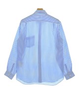 COMME des GARCONS SHIRT（コムデギャルソンシャツ）カジュアルシャツ 青 サイズ:M メンズ/2200677583082