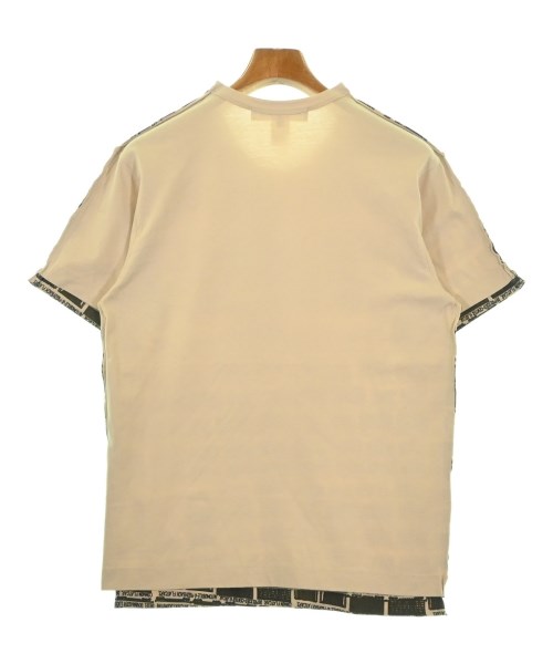 COMME des GARCONS SHIRT（コムデギャルソンシャツ）Tシャツ・カットソー ベージュ サイズ:M メンズ/2200702732188
