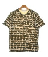 COMME des GARCONS SHIRT（コムデギャルソンシャツ）Tシャツ・カットソー ベージュ サイズ:M メンズ/2200702732188