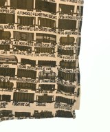 COMME des GARCONS SHIRT（コムデギャルソンシャツ）Tシャツ・カットソー ベージュ サイズ:M メンズ/2200702732188