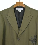 COMME des GARCONS SHIRT（コムデギャルソンシャツ）カジュアルジャケット カーキ サイズ:S メンズ/2200702789014