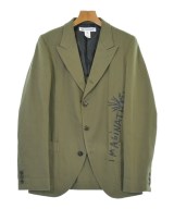 COMME des GARCONS SHIRT カジュアルジャケット