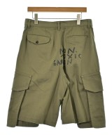 COMME des GARCONS SHIRT（コムデギャルソンシャツ）ショートパンツ カーキ サイズ:S メンズ/2200702789021