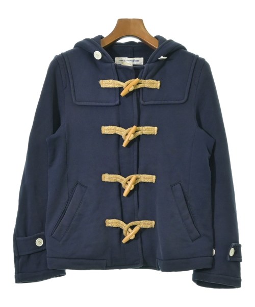 COMME des GARCONS SHIRT(コムデギャルソンシャツ)その他 紺 サイズ:XS/2200702937026