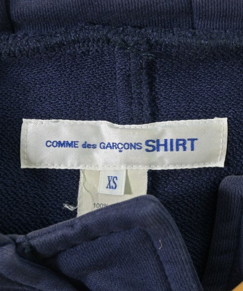 COMME des GARCONS SHIRT（コムデギャルソンシャツ）その他 紺 サイズ:XS メンズ/2200702937026
