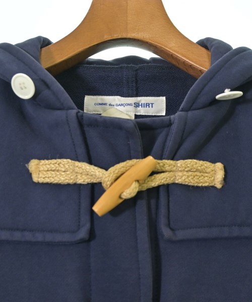 COMME des GARCONS SHIRT（コムデギャルソンシャツ）その他 紺 サイズ:XS メンズ/2200702937026