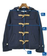 COMME des GARCONS SHIRT（コムデギャルソンシャツ）その他 紺 サイズ:XS メンズ/2200702937026