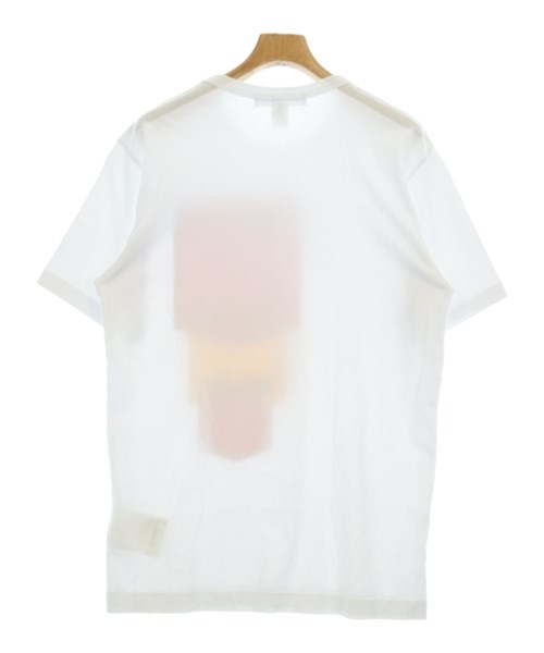 COMME des GARCONS SHIRT（コムデギャルソンシャツ）Tシャツ・カットソー 白 サイズ:XL メンズ/2200703239051