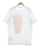 COMME des GARCONS SHIRT（コムデギャルソンシャツ）Tシャツ・カットソー 白 サイズ:XL メンズ/2200703239051