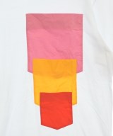 COMME des GARCONS SHIRT（コムデギャルソンシャツ）Tシャツ・カットソー 白 サイズ:XL メンズ/2200703239051