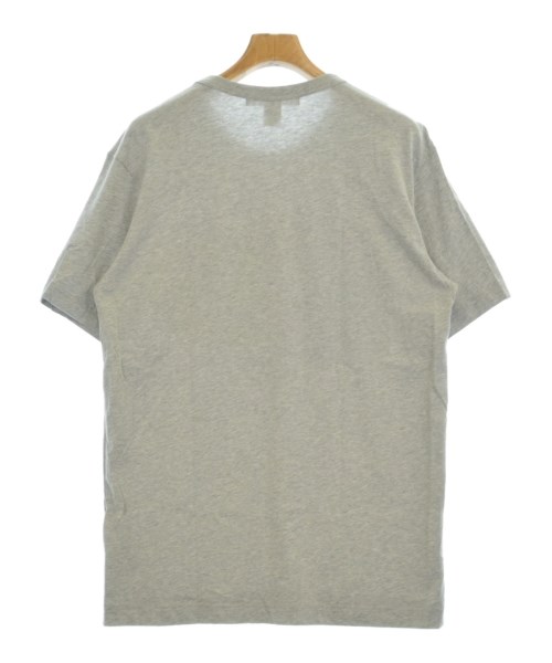 COMME des GARCONS SHIRT（コムデギャルソンシャツ）Tシャツ・カットソー グレー サイズ:XL メンズ/2200703239075