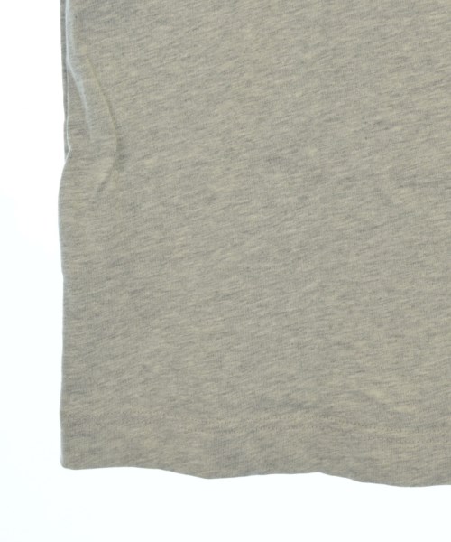 COMME des GARCONS SHIRT（コムデギャルソンシャツ）Tシャツ・カットソー グレー サイズ:XL メンズ/2200703239075
