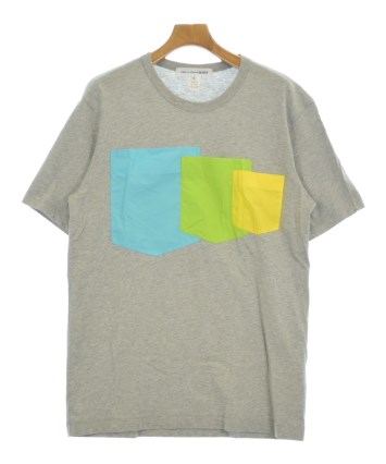 COMME des GARCONS SHIRT（コムデギャルソンシャツ）Tシャツ