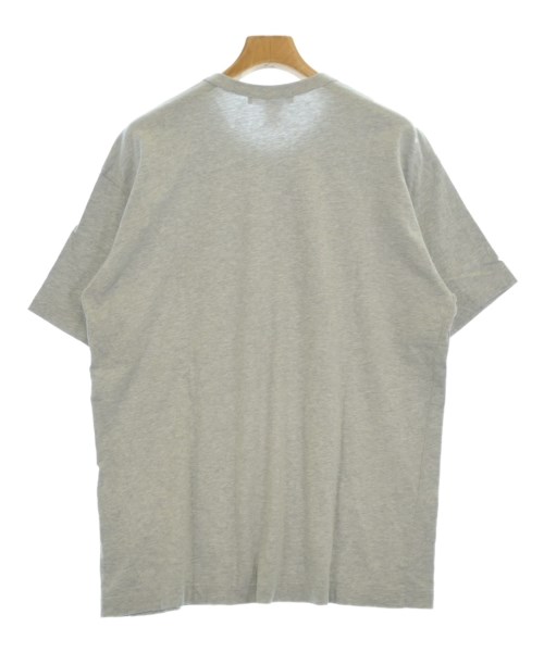 COMME des GARCONS SHIRT（コムデギャルソンシャツ）Tシャツ・カットソー グレー サイズ:S メンズ/2200703277046