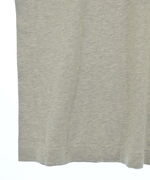 COMME des GARCONS SHIRT（コムデギャルソンシャツ）Tシャツ・カットソー グレー サイズ:S メンズ/2200703277046