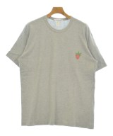 COMME des GARCONS SHIRT（コムデギャルソンシャツ）Tシャツ・カットソー グレー サイズ:S メンズ/2200703277046