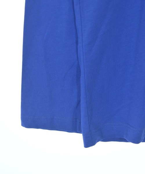 COMME des GARCONS SHIRT（コムデギャルソンシャツ）Tシャツ・カットソー 青 サイズ:XL メンズ/2200702446054