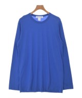 COMME des GARCONS SHIRT（コムデギャルソンシャツ）Tシャツ・カットソー 青 サイズ:XL メンズ/2200702446054