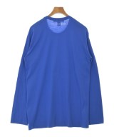 COMME des GARCONS SHIRT（コムデギャルソンシャツ）Tシャツ・カットソー 青 サイズ:XL メンズ/2200702446054
