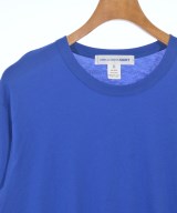 COMME des GARCONS SHIRT（コムデギャルソンシャツ）Tシャツ・カットソー 青 サイズ:XL メンズ/2200702446054
