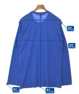 COMME des GARCONS SHIRT（コムデギャルソンシャツ）Tシャツ・カットソー 青 サイズ:XL メンズ/2200702446054