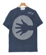 COMME des GARCONS SHIRT（コムデギャルソンシャツ）Tシャツ・カットソー 紺 サイズ:L メンズ/2200702446467