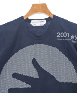 COMME des GARCONS SHIRT（コムデギャルソンシャツ）Tシャツ・カットソー 紺 サイズ:L メンズ/2200702446467