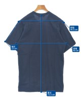 COMME des GARCONS SHIRT（コムデギャルソンシャツ）Tシャツ・カットソー 紺 サイズ:L メンズ/2200702446467