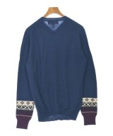 COMME des GARCONS SHIRT（コムデギャルソンシャツ）ニット・セーター 紺 サイズ:M メンズ/2200702447655
