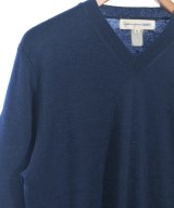COMME des GARCONS SHIRT（コムデギャルソンシャツ）ニット・セーター 紺 サイズ:M メンズ/2200702447655