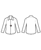 COMME des GARCONS SHIRT（コムデギャルソンシャツ）カジュアルシャツ 青 サイズ:S メンズ/2200702518706